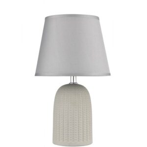 Stona lampa Grey 20571