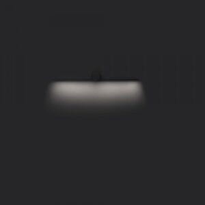 Zidna lampa Pin Led S 8127