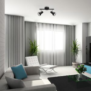 Spot svetlo Konrad 5323 Rabalux