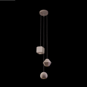 Visilica GEOMETRIC 9695