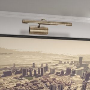 Zidna lampa 3643 Picture light
