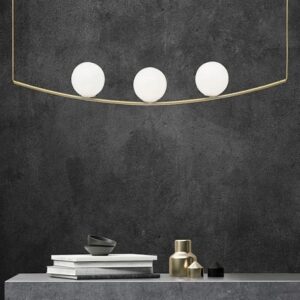 NOVA LUCE luster VITTON – 8279602