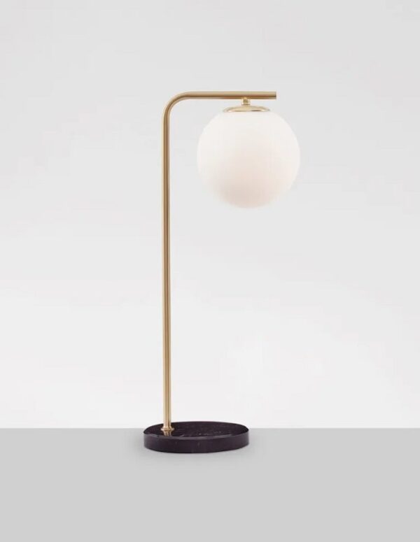 Stona lampa ALVAREZ 9185361 Nova Luce