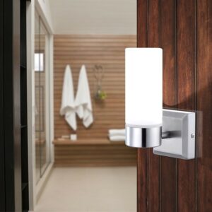 Zidna lampa Space 7815 Globo