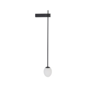 Zidna lampa 8125 ICE EGG B Nowodvorski