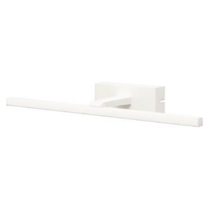 Kupatilska zidna lampa Mb 633 white