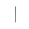 Recessed spotlight lamp LASER 750 10912 Nowodvorski