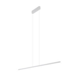 Suspended lamp BAR LED M 3000K Nowodvorski 11581 Suspended lamp BAR LED M 3000K Nowodvorski 11581