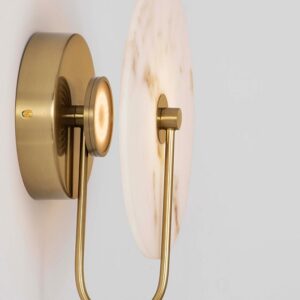 MARU Wall lamp NOVA LUCE  9019757