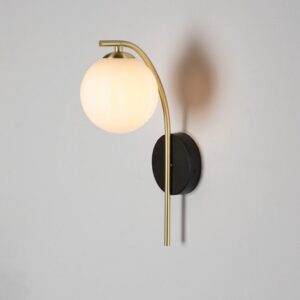 SAVOY Wall lamp NOVA LUCE  9620160