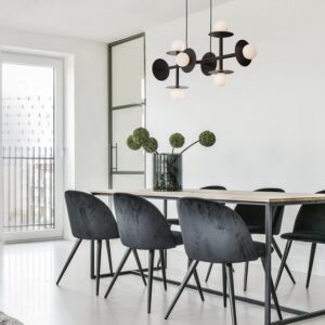 PIELO luster NOVA LUCE 9043307