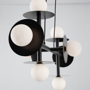 PIELO luster NOVA LUCE 9043307