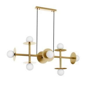 PIELO luster NOVA LUCE 9043312