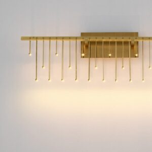 NEBULA zidna lampa NOVA LUCE 9186966