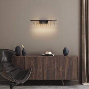 NEBULA zidna lampa NOVA LUCE 9186967