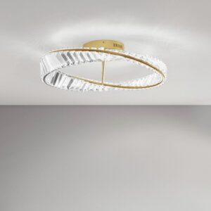 AURELIA plafonjera NOVA LUCE 9333060