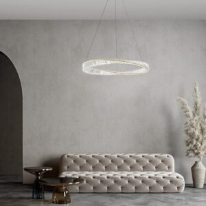 AURELIA luster NOVA LUCE 9333062 AURELIA luster NOVA LUCE 9333062
