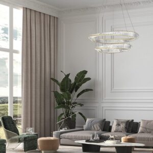 AURELIA luster NOVA LUCE  9333063