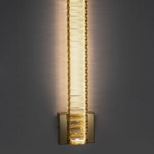 AURELIA zidna lampa NOVA LUCE 9333065