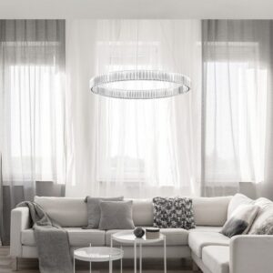 AURELIA luster NOVA LUCE 9333067 AURELIA luster NOVA LUCE 9333067