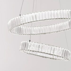 AURELIA luster NOVA LUCE 9333068 AURELIA luster NOVA LUCE 9333068