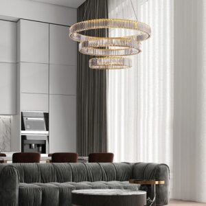 AURELIA luster NOVA LUCE 9333069 AURELIA luster NOVA LUCE 9333069