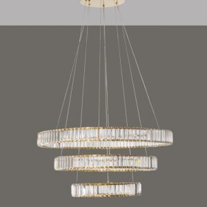 AURELIA luster NOVA LUCE 9333069 AURELIA luster NOVA LUCE 9333069