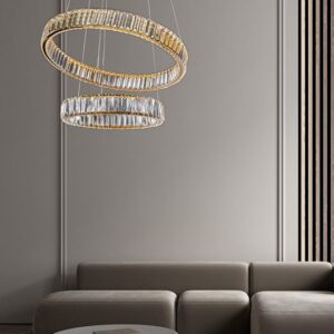 AURELIA luster NOVA LUCE 9333077 AURELIA luster NOVA LUCE 9333077