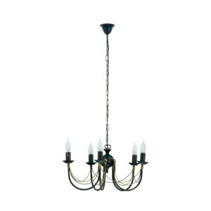 Luster ARES V pendant
