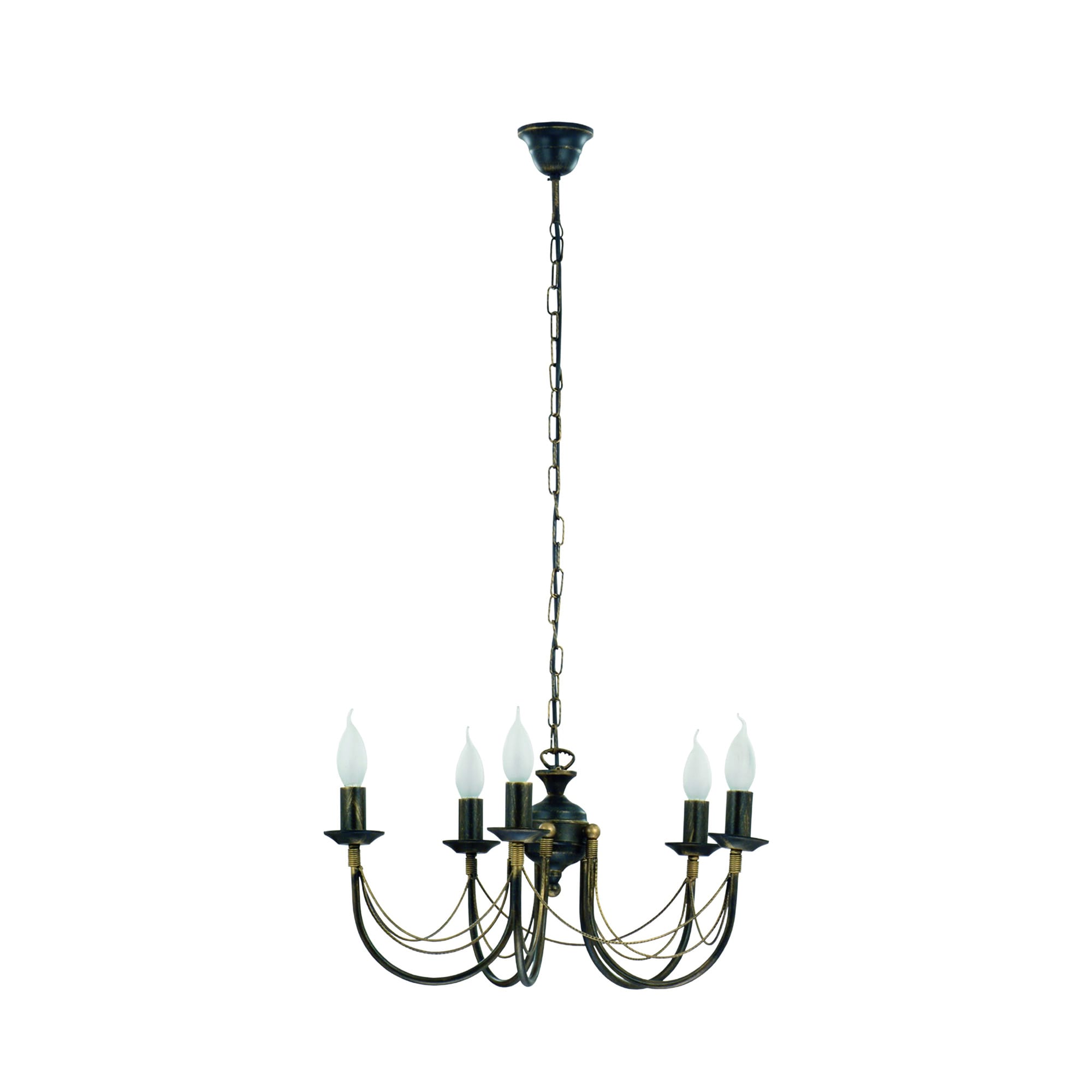 Luster ARES V pendant Luster ARES V pendant