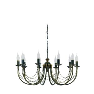 Nowodvorski Luster ARES X pendant