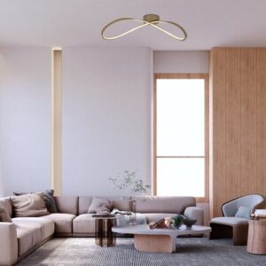 Plafonjera CASTIELO 72116 30W 3000K RABALUX