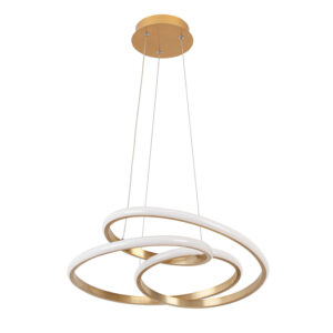 Luster led OLIVIA 745087 ESTO