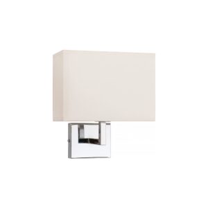 Nowodvorski HOTEL I wall lamp A
