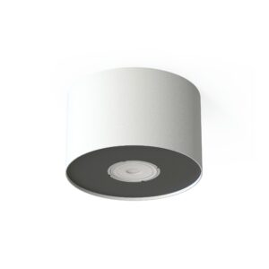 Nowodvorski Spot lampa POINT WHITE S