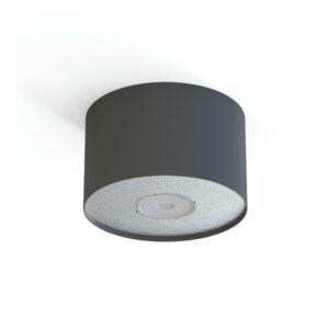 Nowodvorski Spot lampa POINT GRAPHITE S