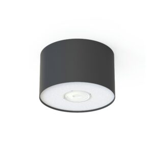 Nowodvorski Spot lampa POINT GRAPHITE S