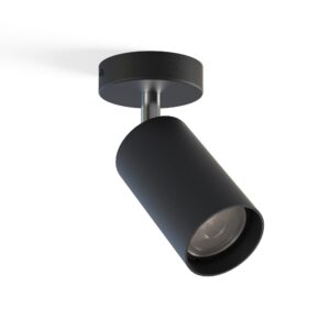 Nowodvorski Spot lampa EYE SPOT BLACK I wall lamp