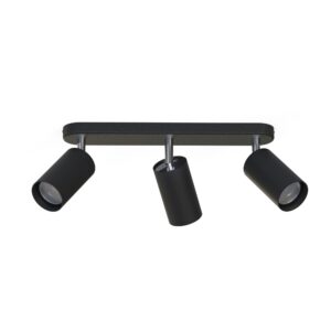 Nowodvorski Spot lampe EYE SPOT BLACK III bar