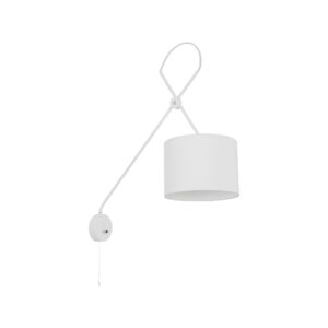 Nowodvorski VIPER WHITE I wall lamp