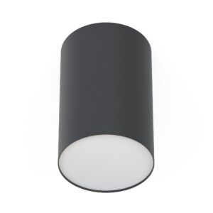 Nowodvorski Spot lampa POINT PLEXI BLACK L