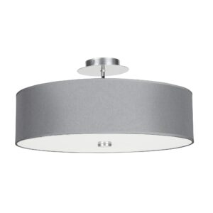 Nowodvorski VIVIANE GRAY III ceiling