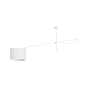Nowodvorski VIPER WHITE I pendant