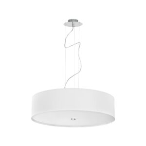 Nowodvorski VIVIANE WHITE III pendant Nowodvorski VIVIANE WHITE III pendant