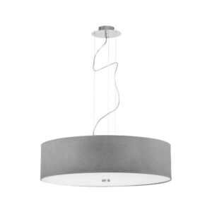 Nowodvorski VIVIANE GRAY III pendant Nowodvorski VIVIANE GRAY III pendant