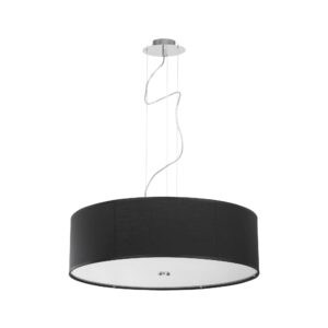 Nowodvorski VIVIANE BLACK III pendant