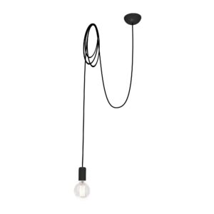 Nowodvorski SPIDER BLACK I