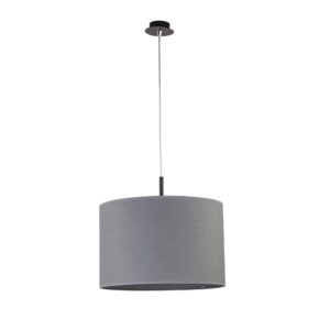 Nowodvorski ALICE gray I pendant L