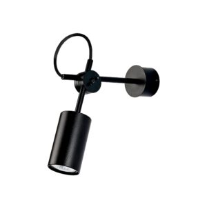 Nowodvorski EYE BLACK I wall lamp