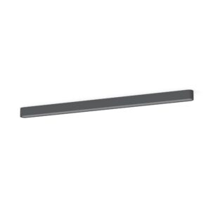 Nowodvorski Plafonjera SOFT CEILING LED GRAPHITE 120X6